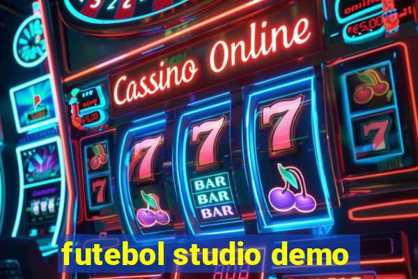 futebol studio demo